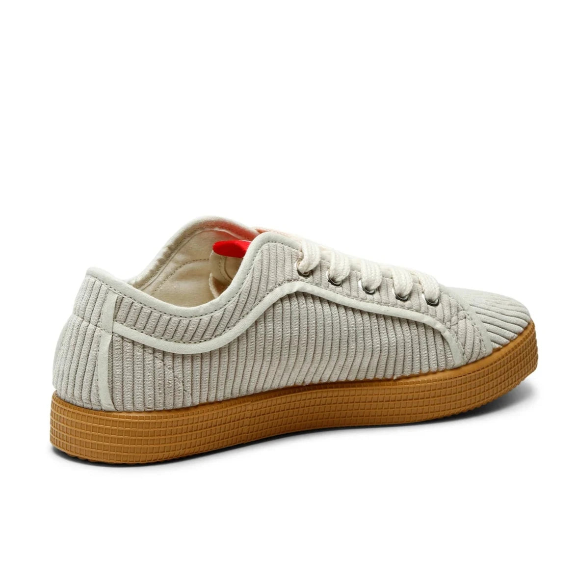 Aari corduroy sneakers