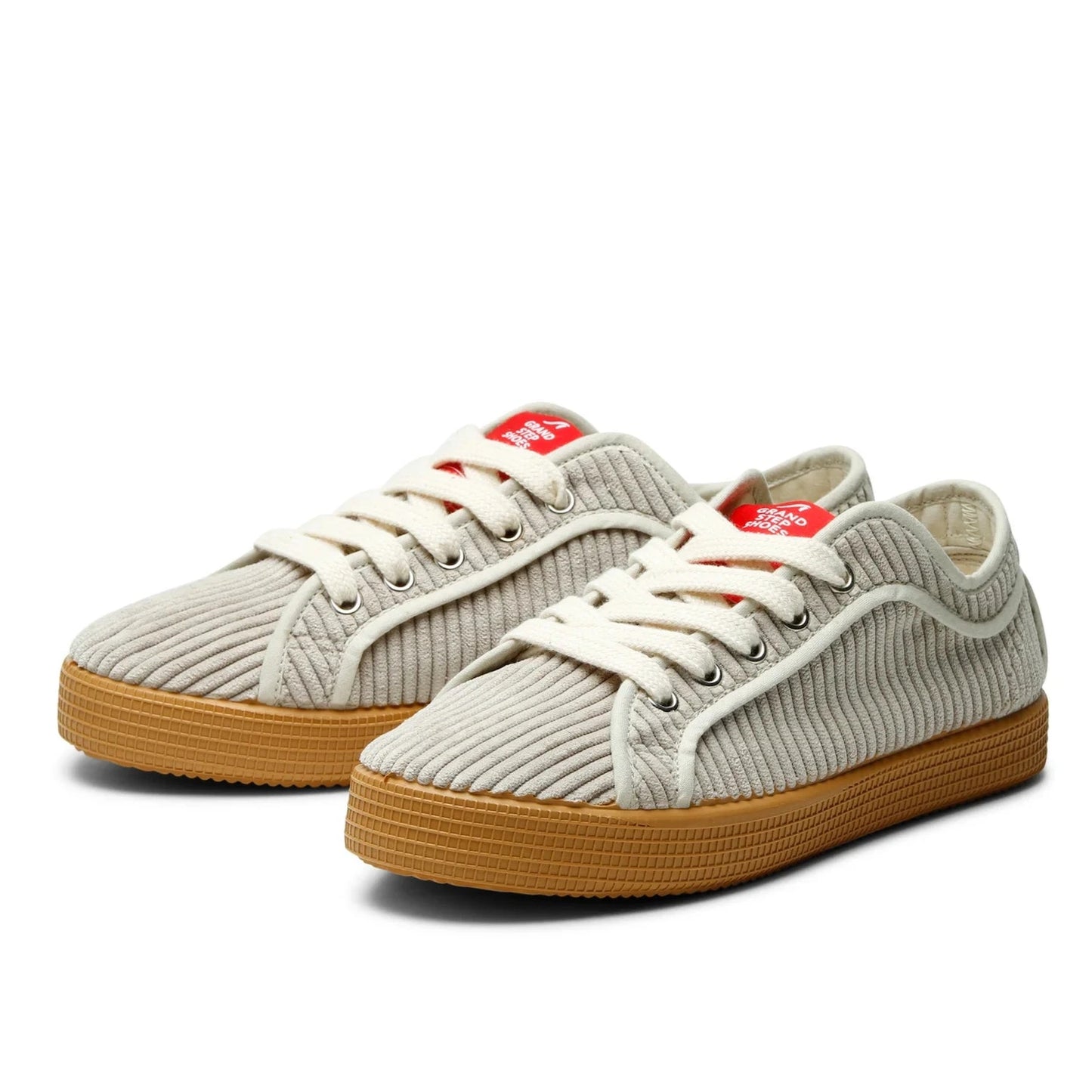 Aari corduroy sneakers