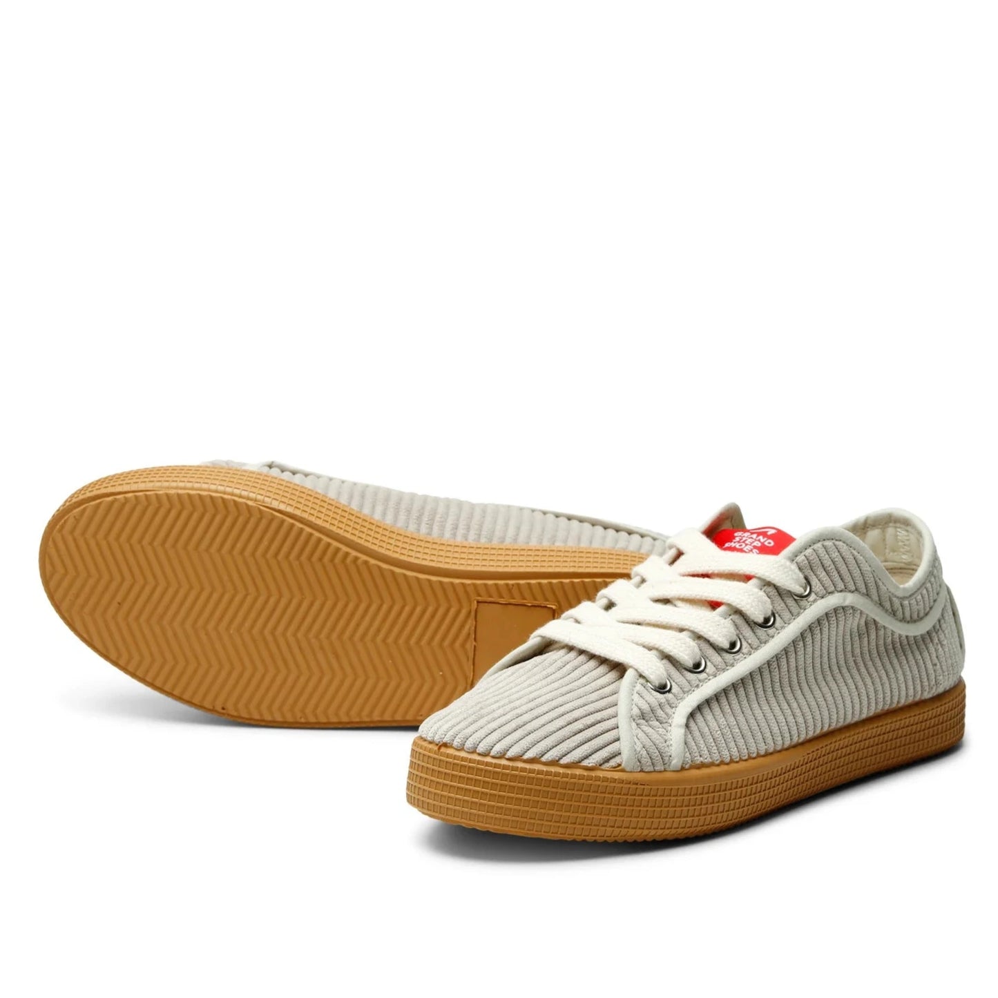 Aari corduroy sneakers