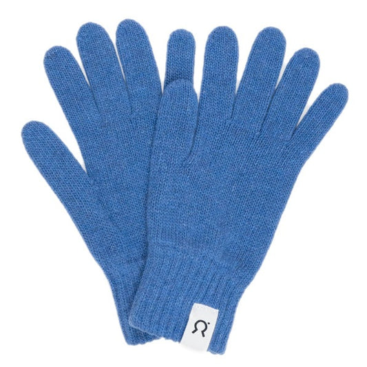Handschuhe aus Recycelter Kaschmirwolle