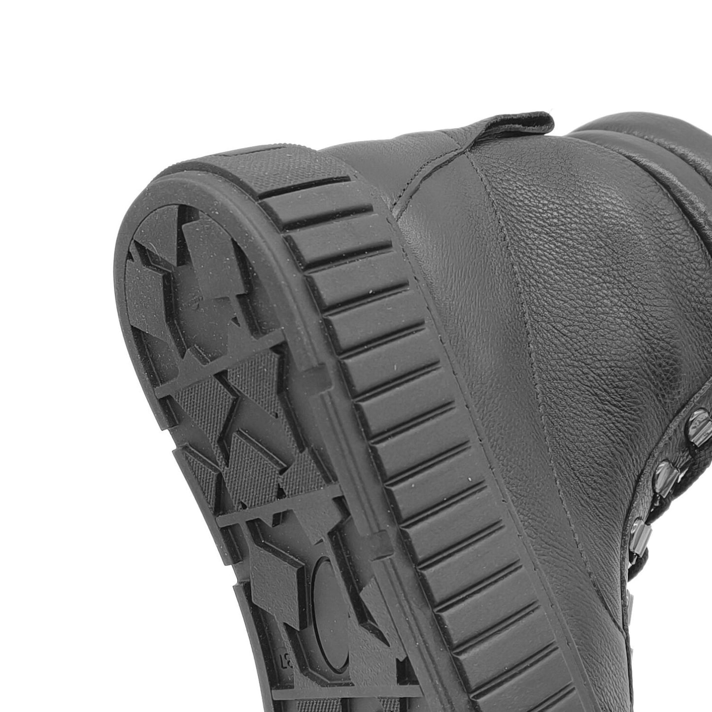 Winterboot Atlaslöwe