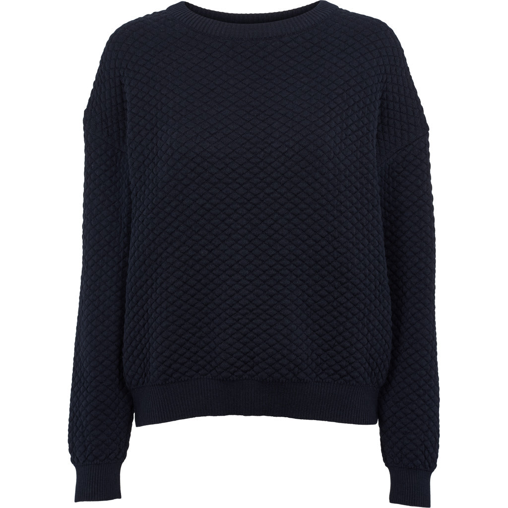 Lis Pulli aus Bio-Baumwolle