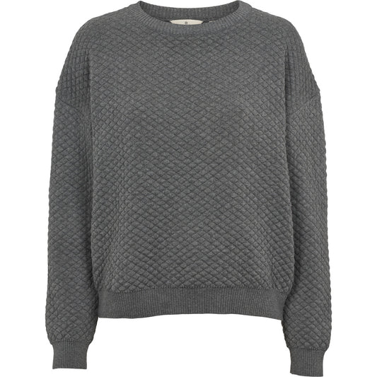 Lis sweater made of organic cotton