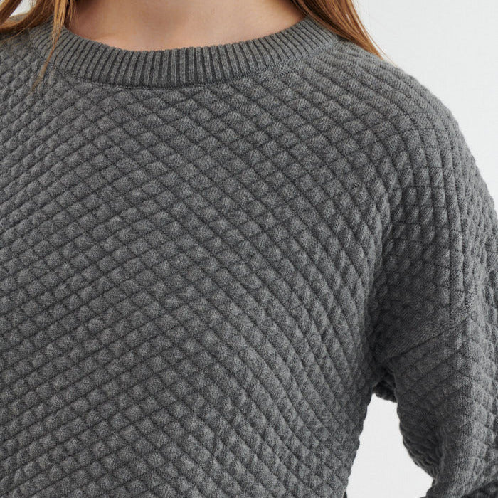 Lis Pulli aus Bio-Baumwolle