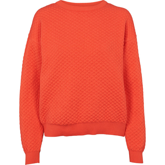 Lis Pulli aus Bio-Baumwolle