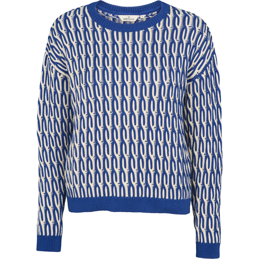 Minie Pulli aus Bio-Baumwolle