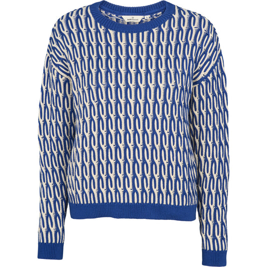 Minie Pulli aus Bio-Baumwolle