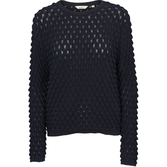 Cilla Pulli aus Bio-Baumwolle