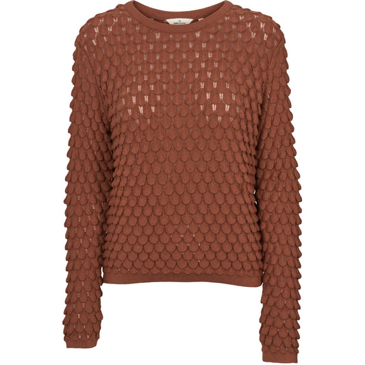 Cilla Pulli aus Bio-Baumwolle