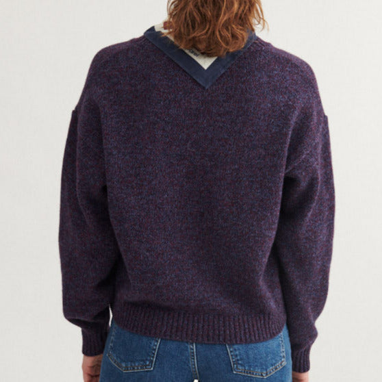 Lily Woll-Pulli