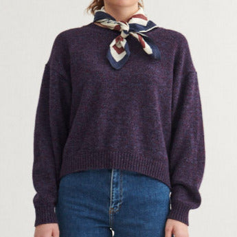 Lily Woll-Pulli