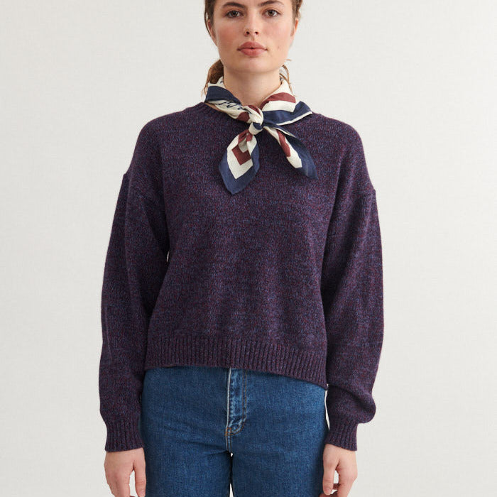Lily Woll-Pulli