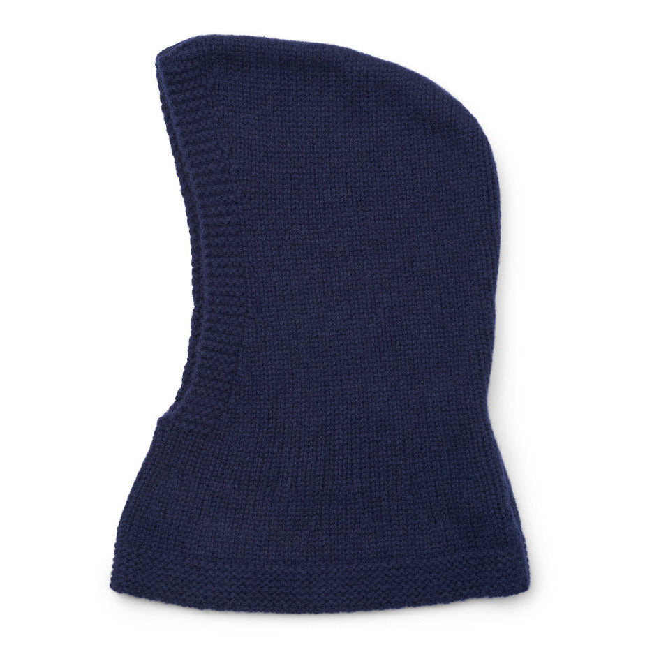 Blanche Woll-Balaclava