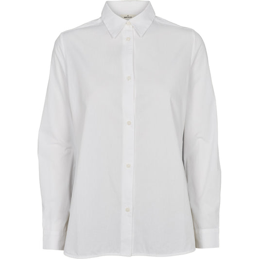 Vilde Bluse aus Bio-Baumwolle