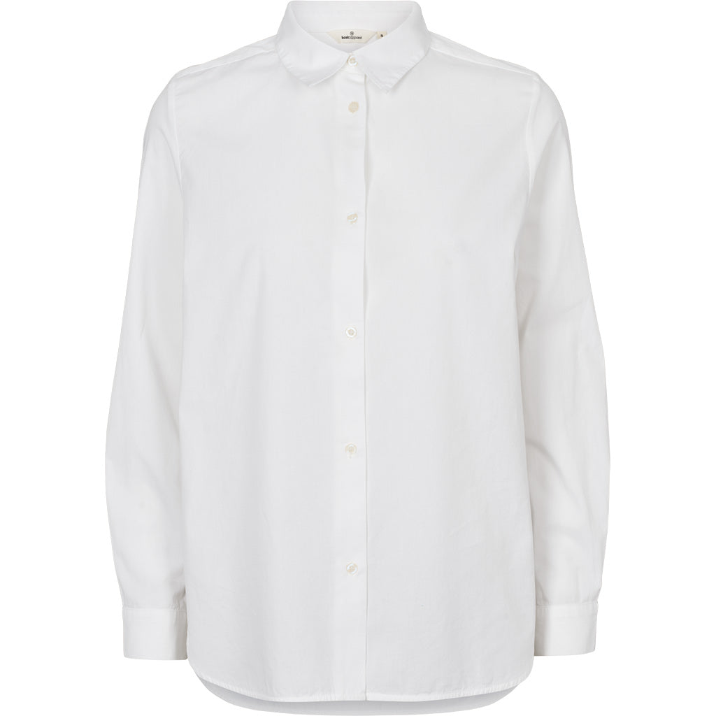 Vilde Bluse aus Bio-Baumwolle