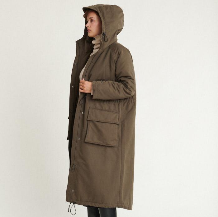 Ajlin Parka