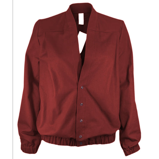 BEAM Jacke, panama format