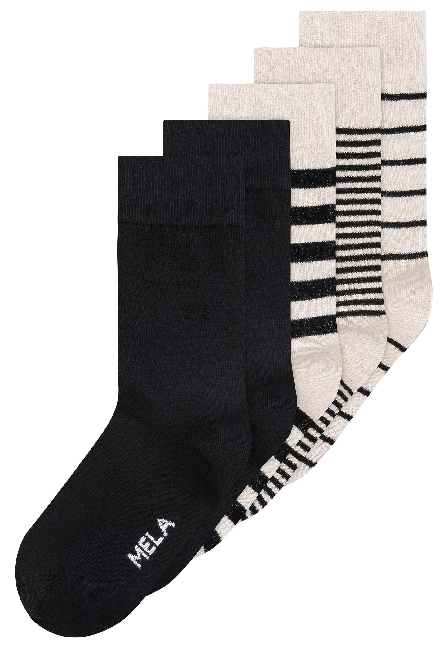 5er-Pack Socken