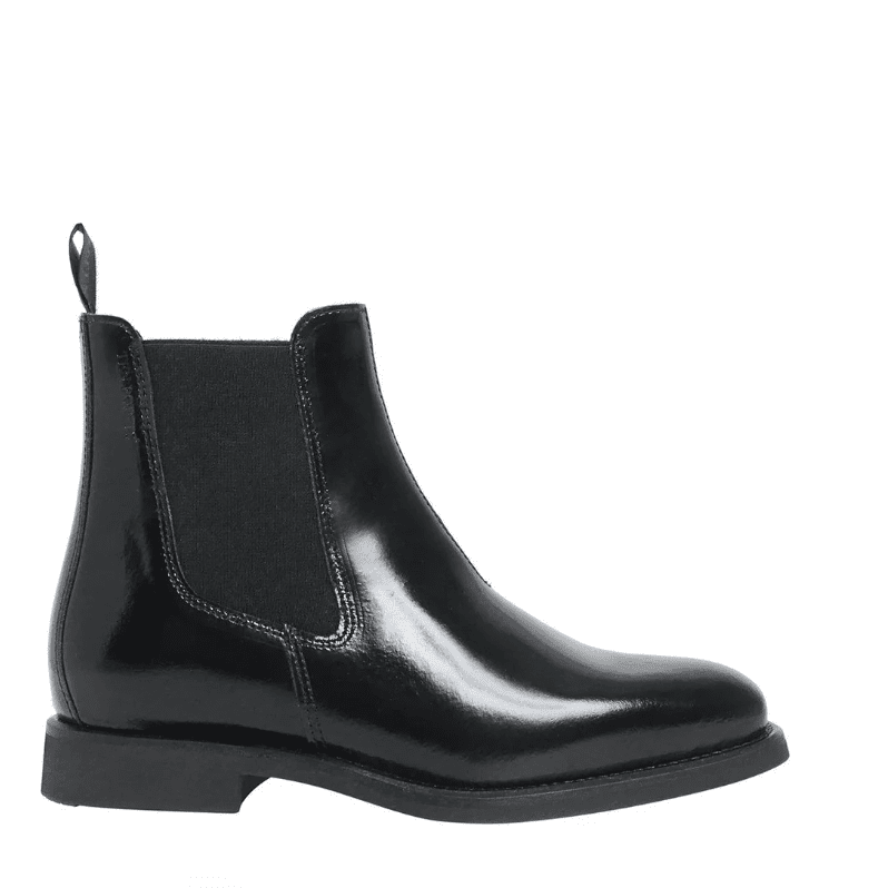 Boots with leather lining, Daisy