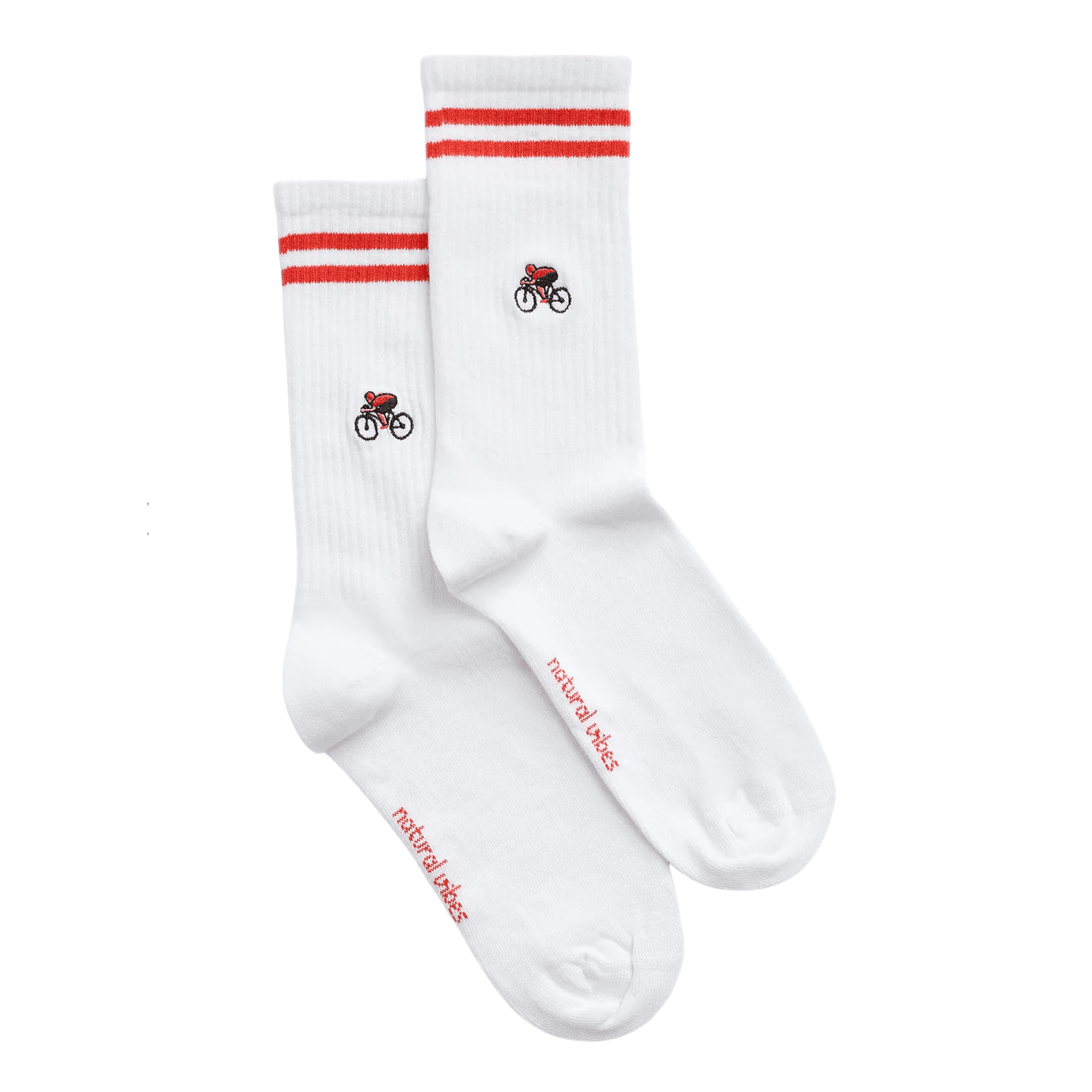 Fahrrad-Sportsocken