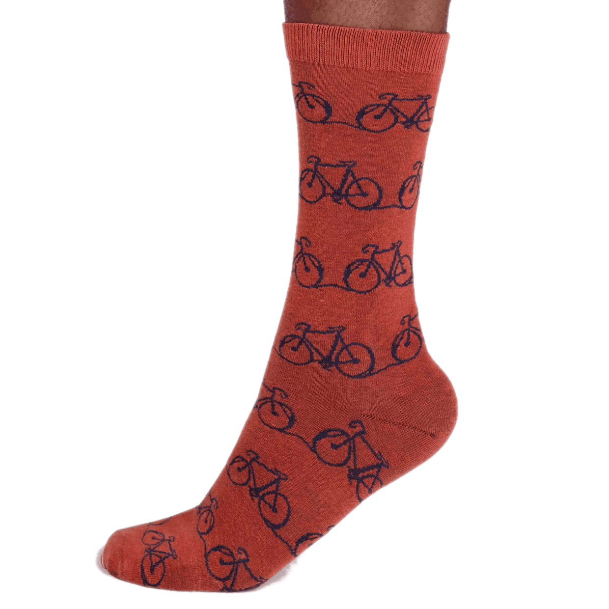 Fahrrad-Socken