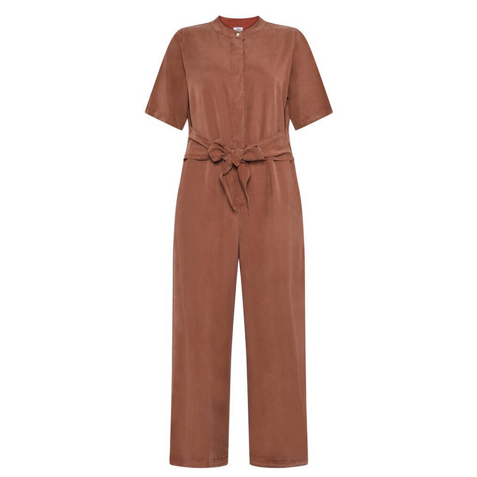 Limona Jumpsuit aus Lyocell