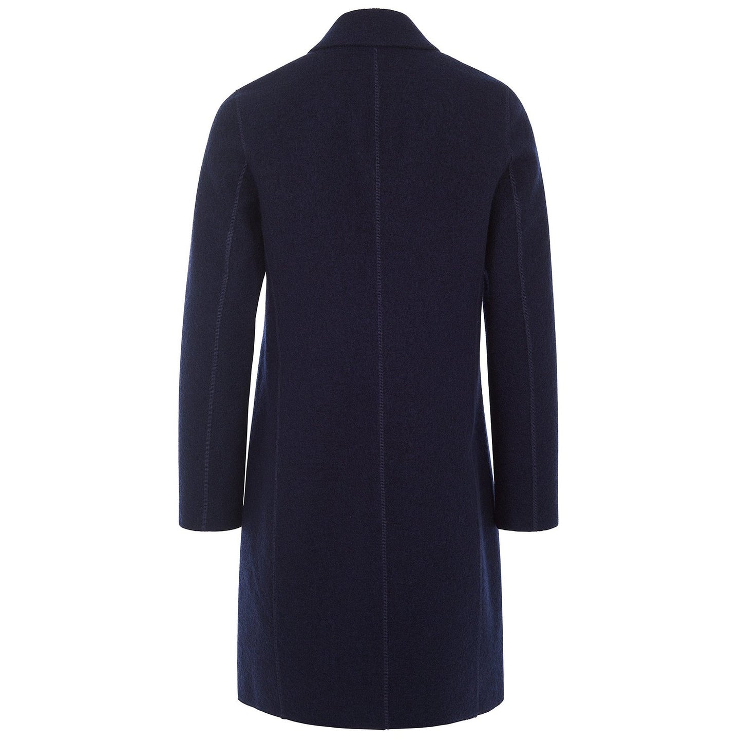 Wollmantel Classical Coat