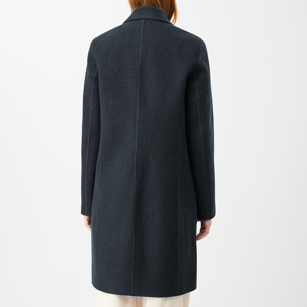 Wool coat Classical Coat