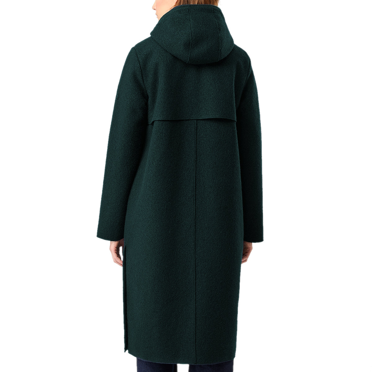 Format Coat Wool coat Milport – format-favourites.de