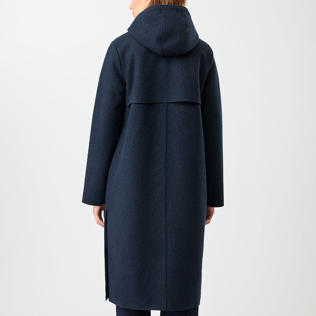 Wollmantel Milport