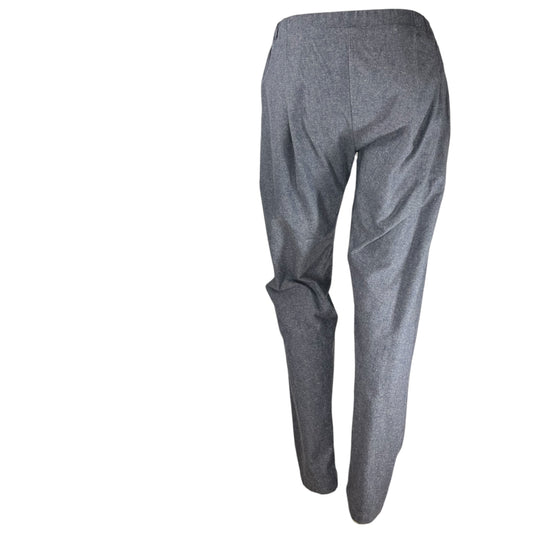 COSY II pants, Cotton-Hemp Denim 