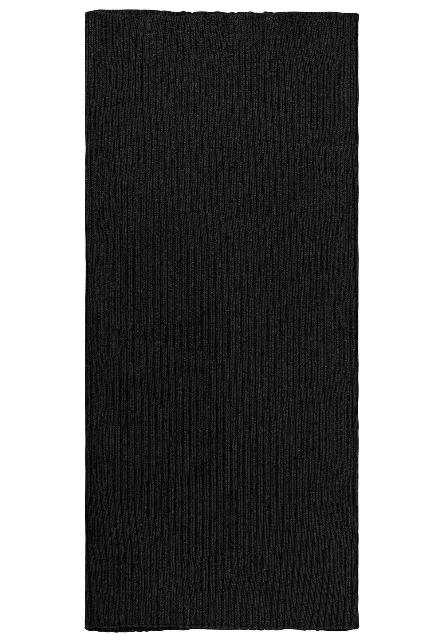 Schlauchschal aus Biobaumwolle, Daivi