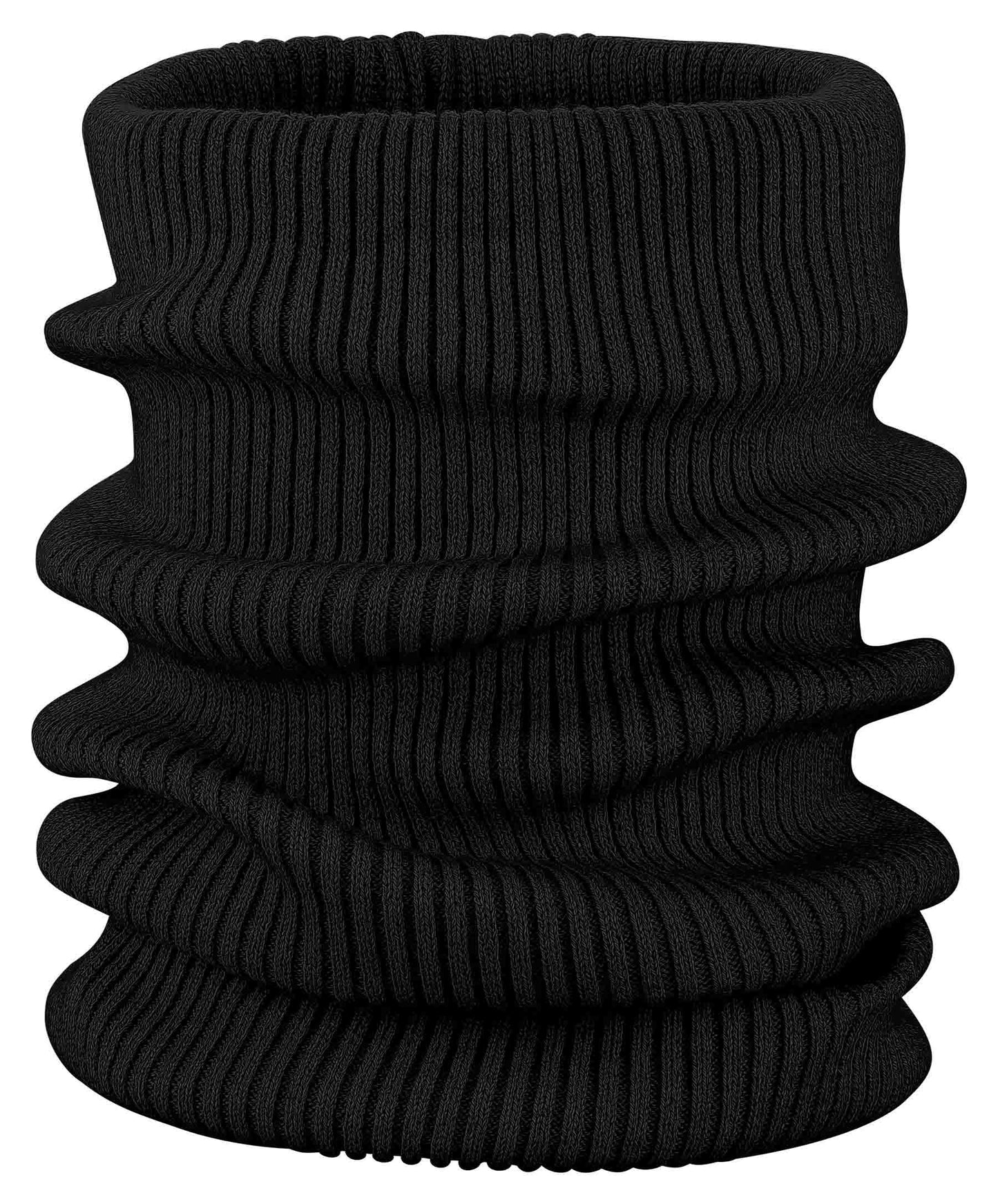 Schlauchschal aus Biobaumwolle, Daivi