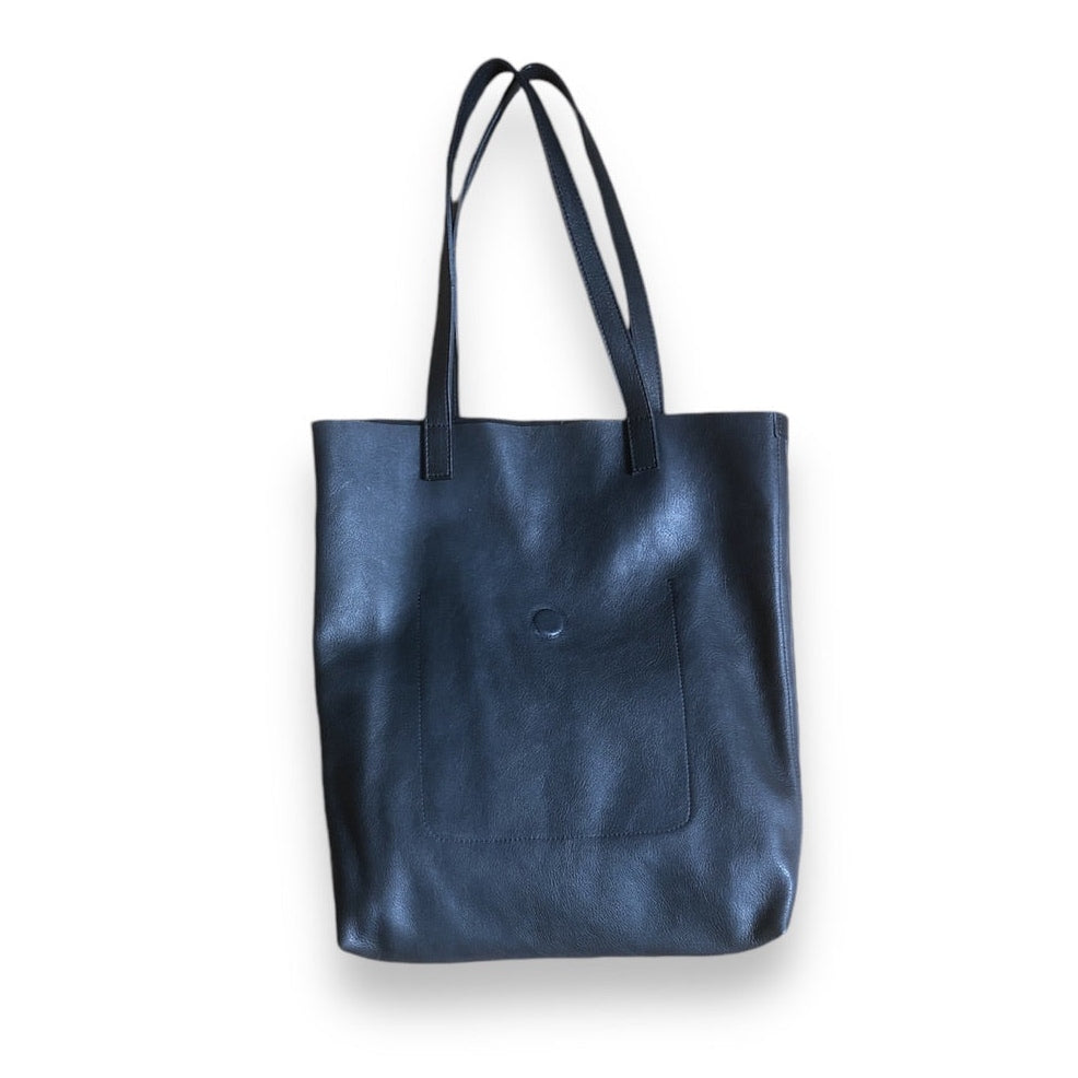 Tasche aus Bio-Leder, Tanstein, Tote Bag