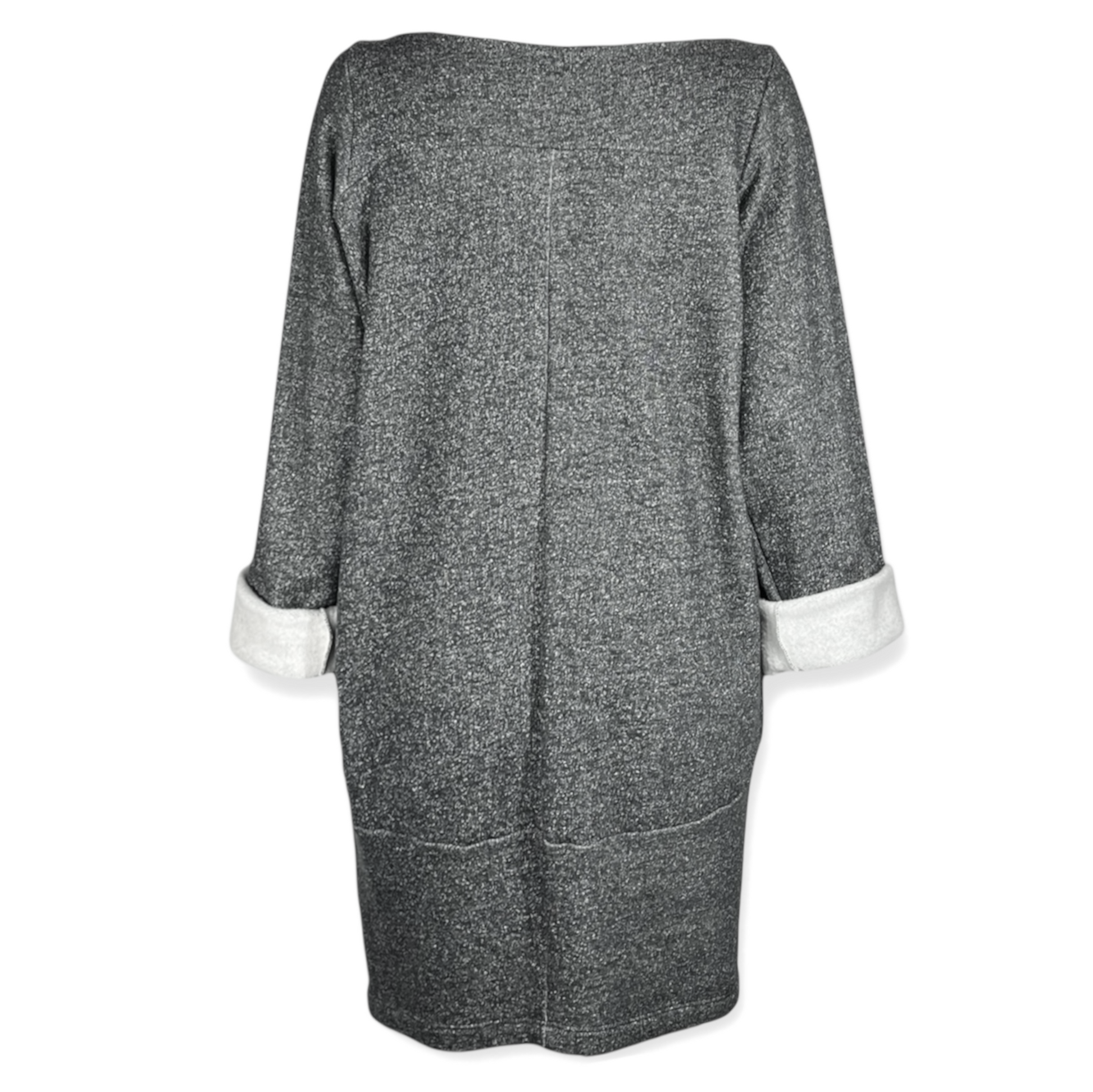 DEAR Kleid, Sweat format