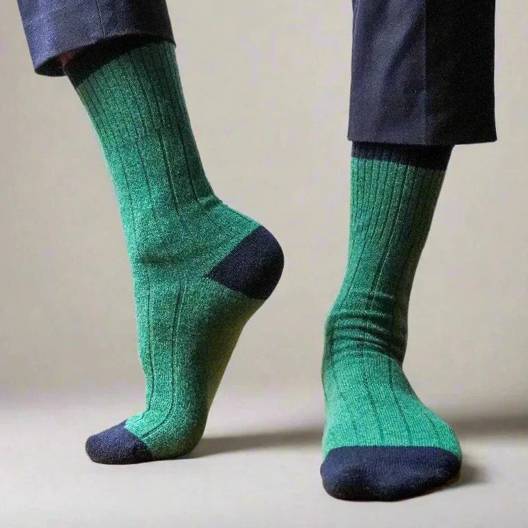 Merino-Strümpfe