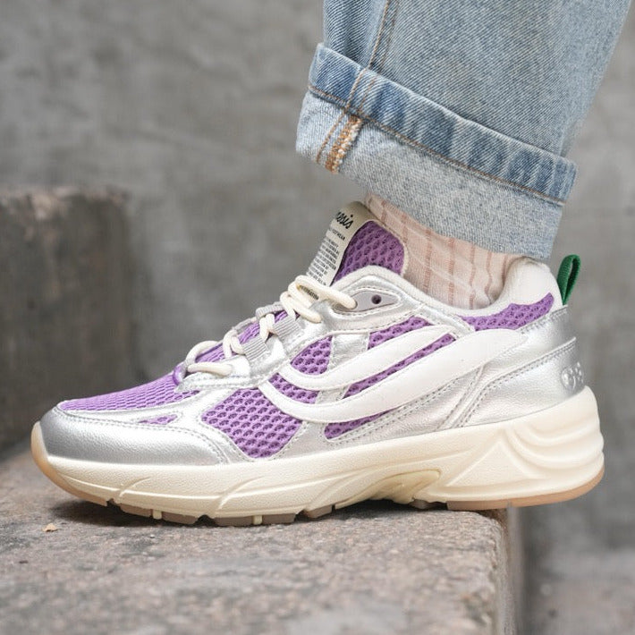 vegane Sneakers G-Eco '99