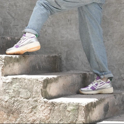 vegane Sneakers G-Eco '99