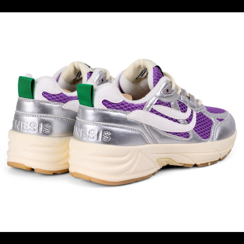 vegane Sneakers G-Eco '99