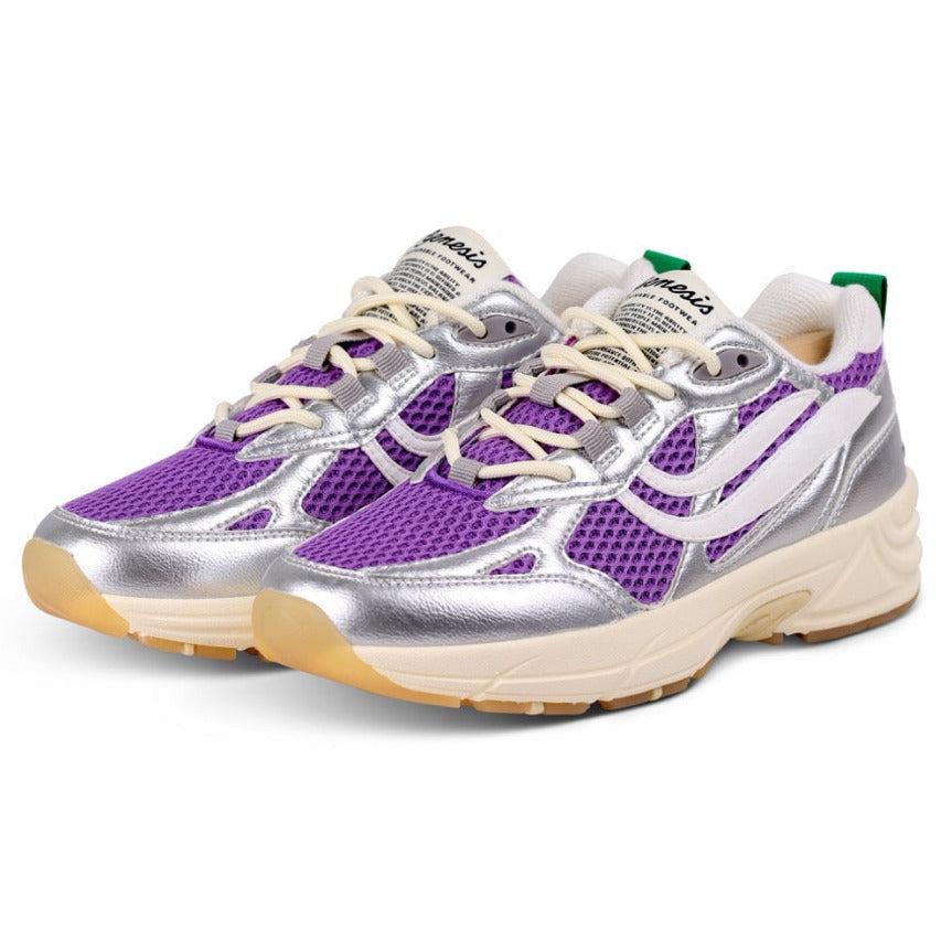 vegane Sneakers G-Eco '99