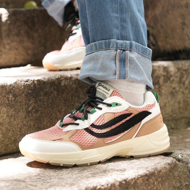 vegane Sneakers G-Eco '99