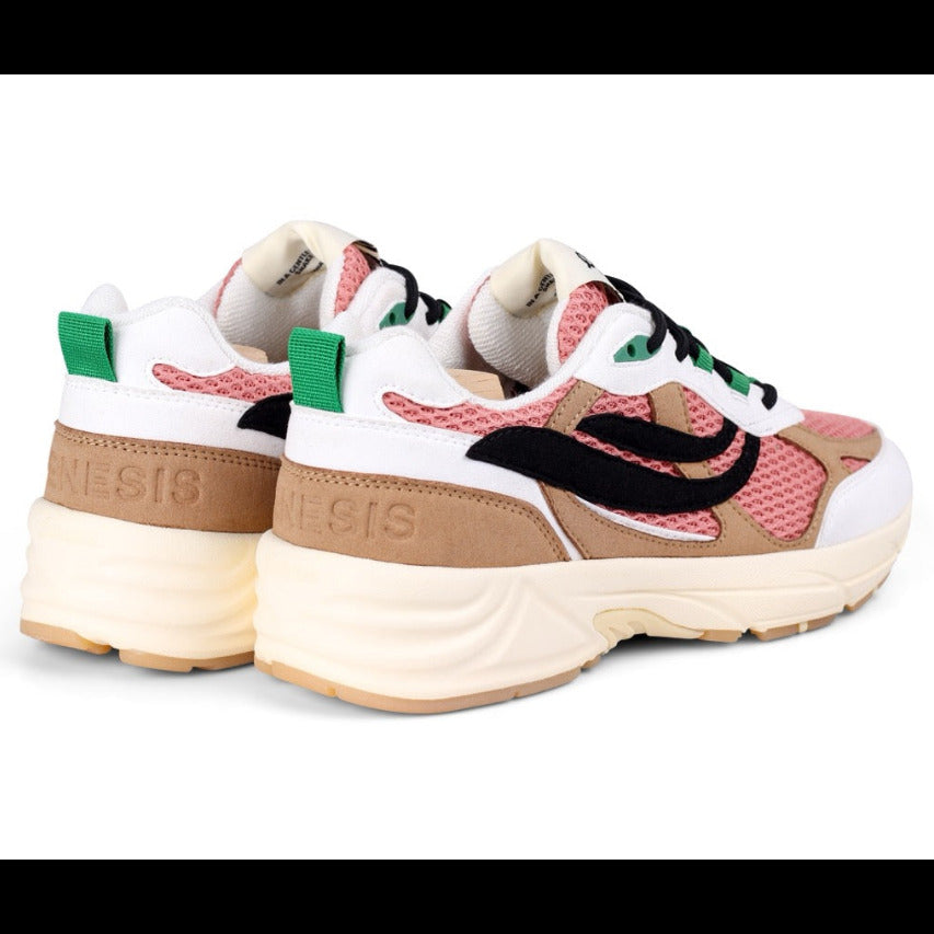 vegane Sneakers G-Eco '99