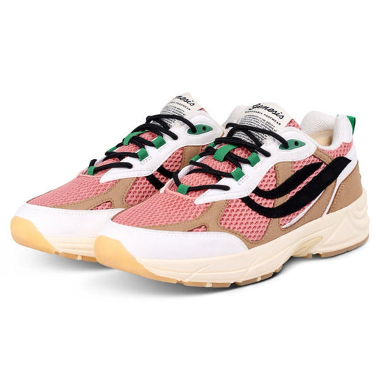 vegan sneakers G-Eco '99