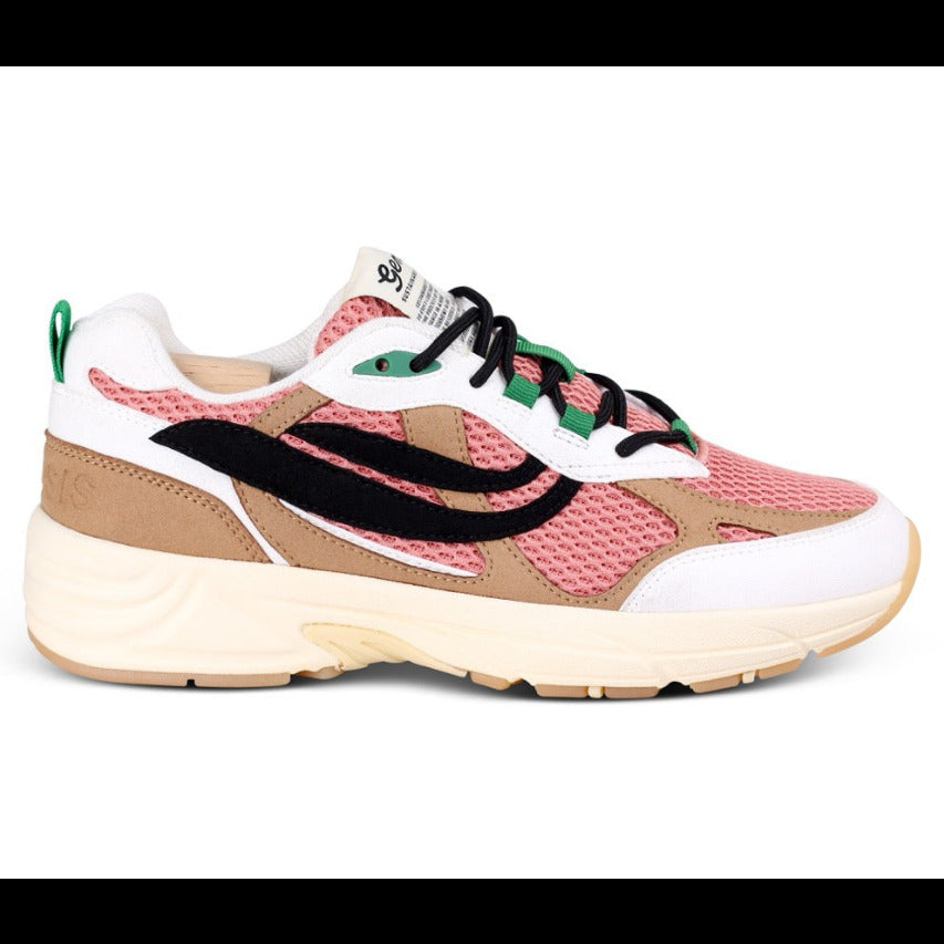 vegane Sneakers G-Eco '99