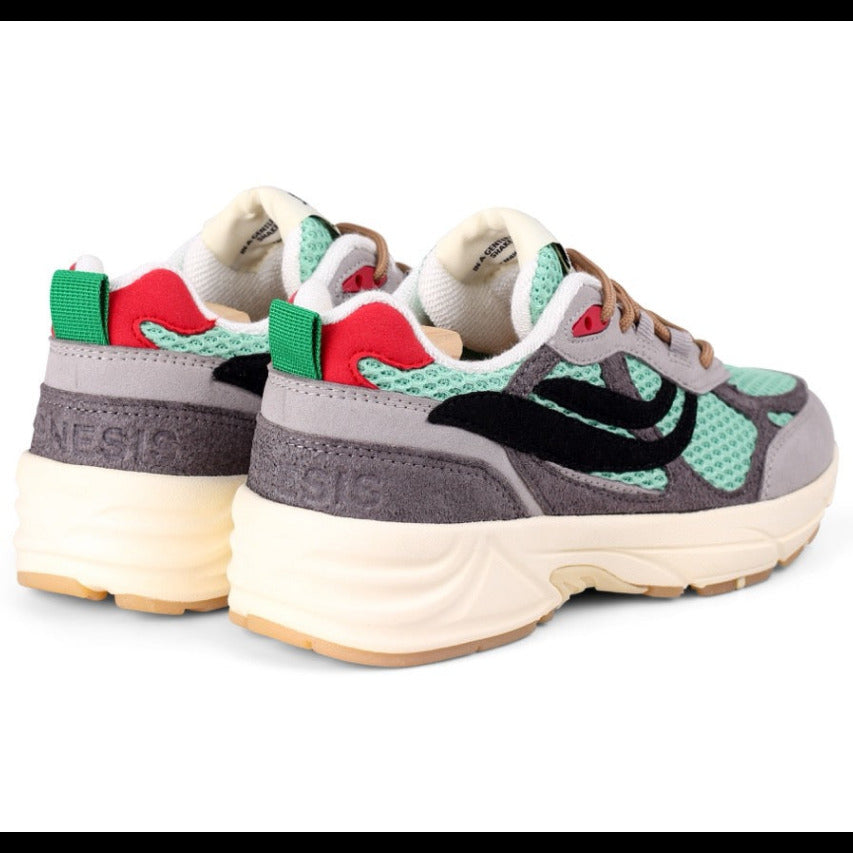 vegane Sneakers G-Eco '99