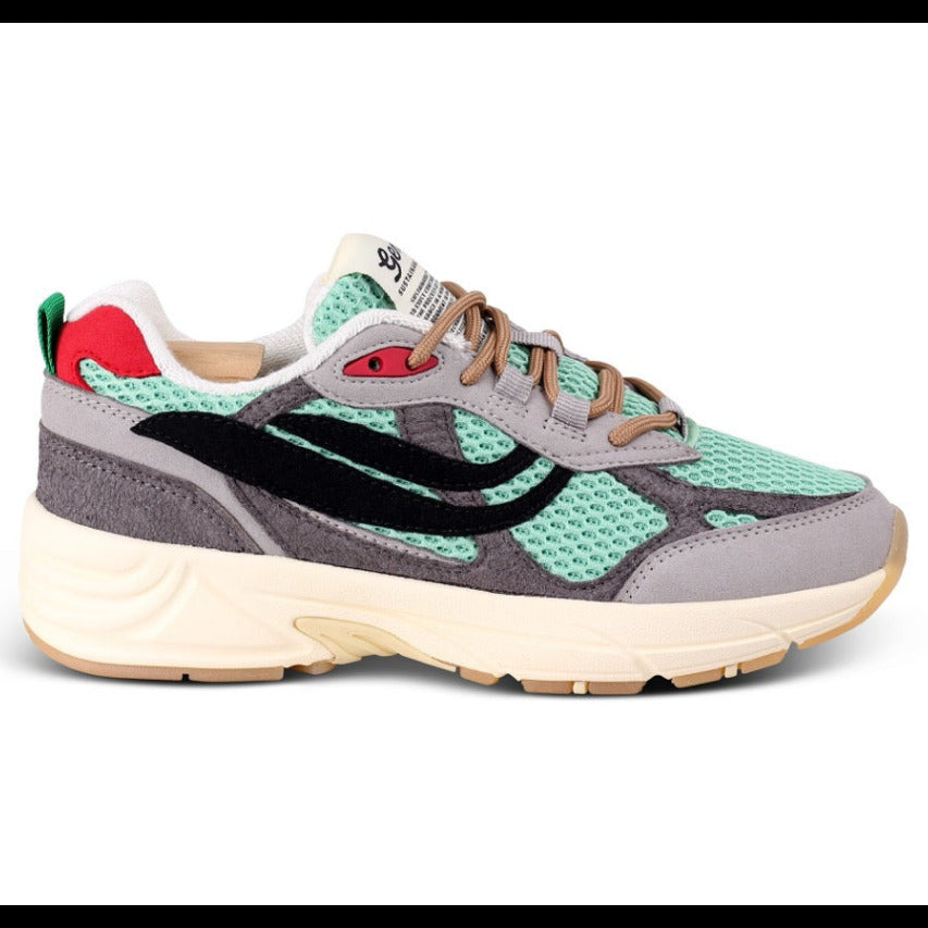vegane Sneakers G-Eco '99