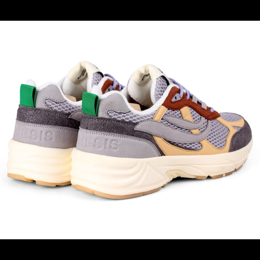 vegane Sneakers G-Eco '99