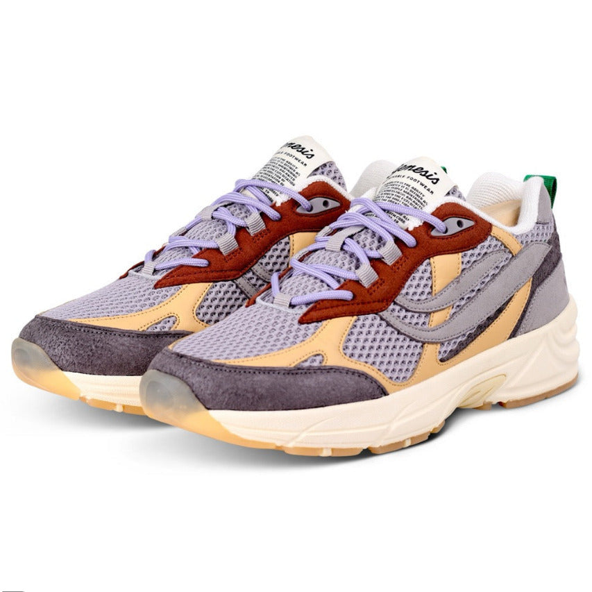 vegane Sneakers G-Eco '99
