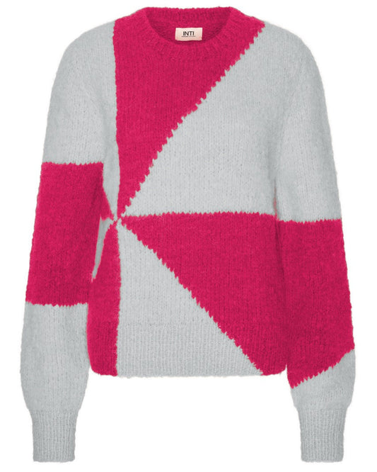Maritza superflauschiger Alpaka-Pulli