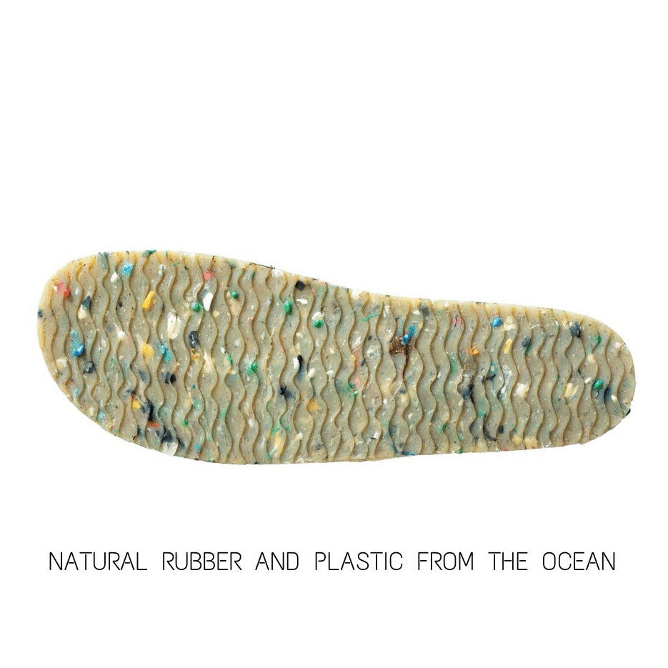 Coral Sandalen, vegan
